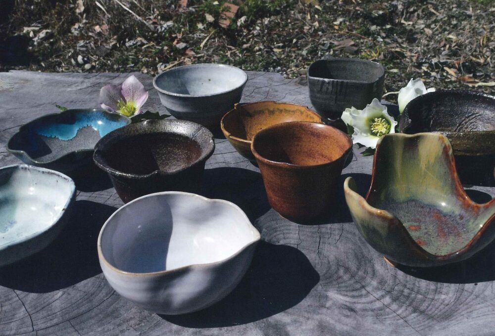 【4/24(金)・25(土)・26(日)】<br>第69回高取焼陶器まつり